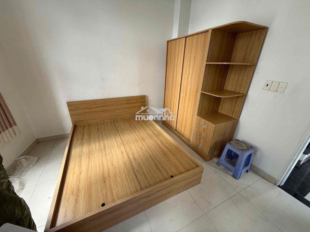 💰💰💰 Trệt 2lầu: 4pn 3wc - hẻm xe hơi 854/ thống nhất - 4