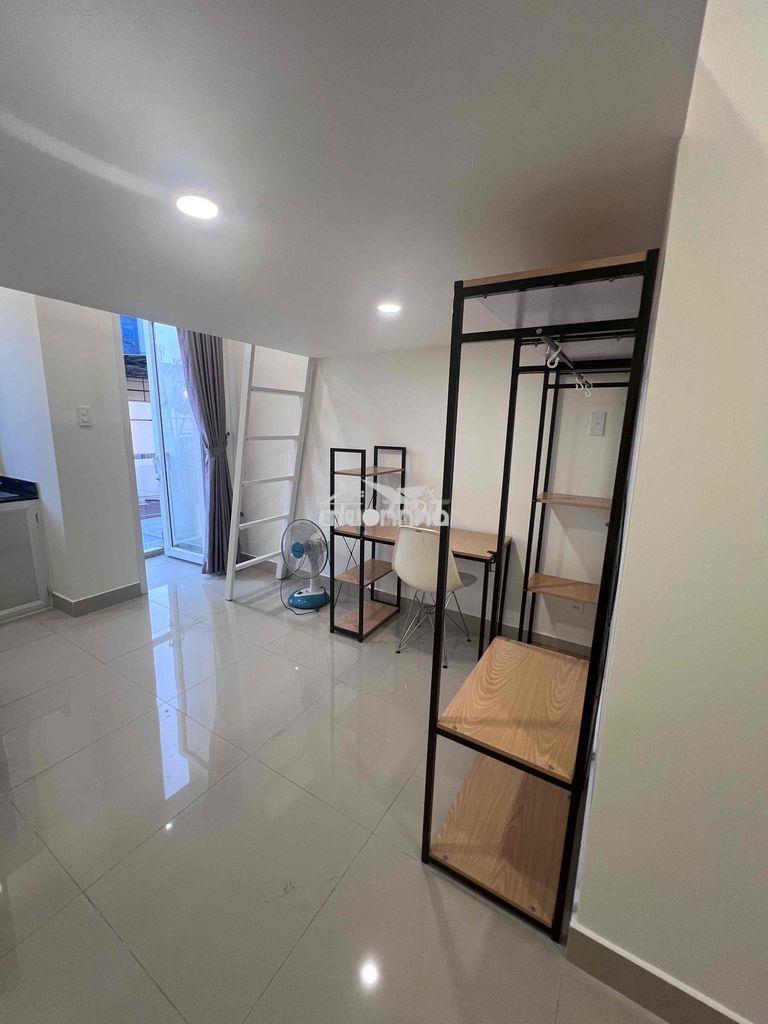 1/9 trống lại một phòng chdv - Ảnh 2