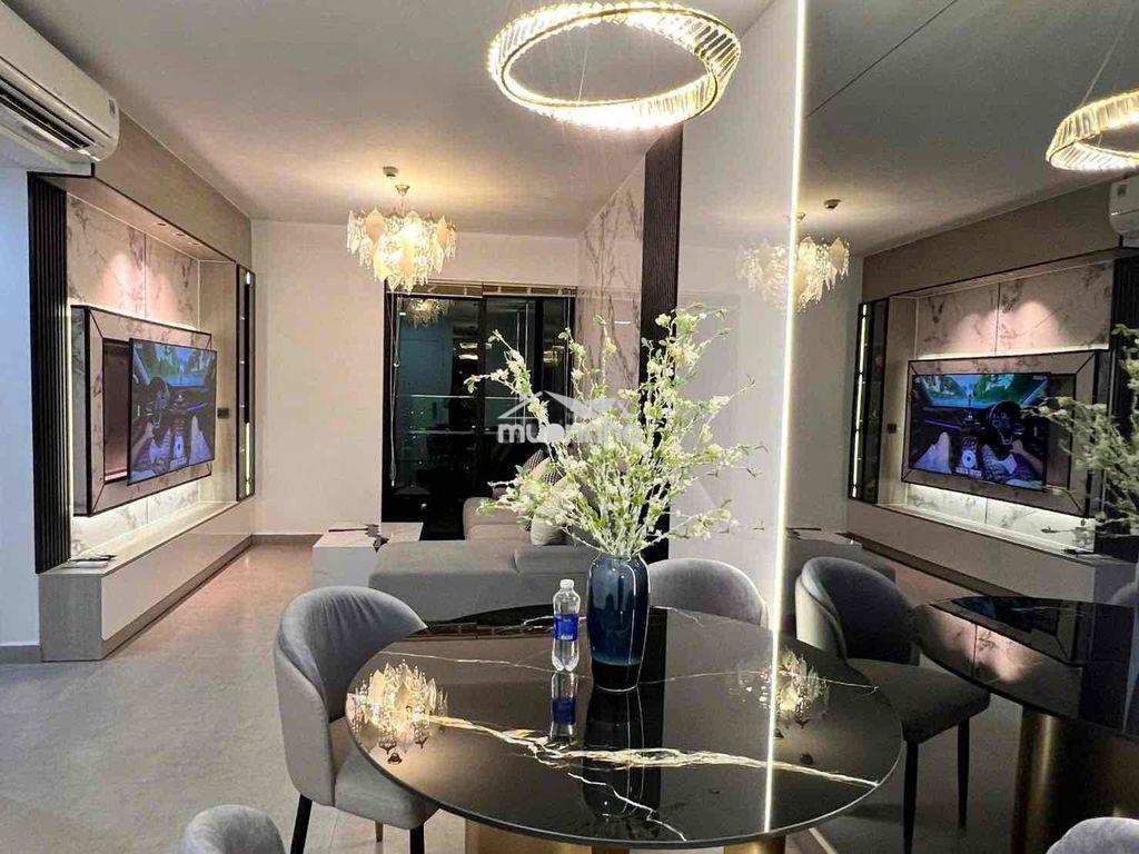 Cho thuê gấp ch 1pn 58m2 feliz en vista quận 2 - Ảnh 3