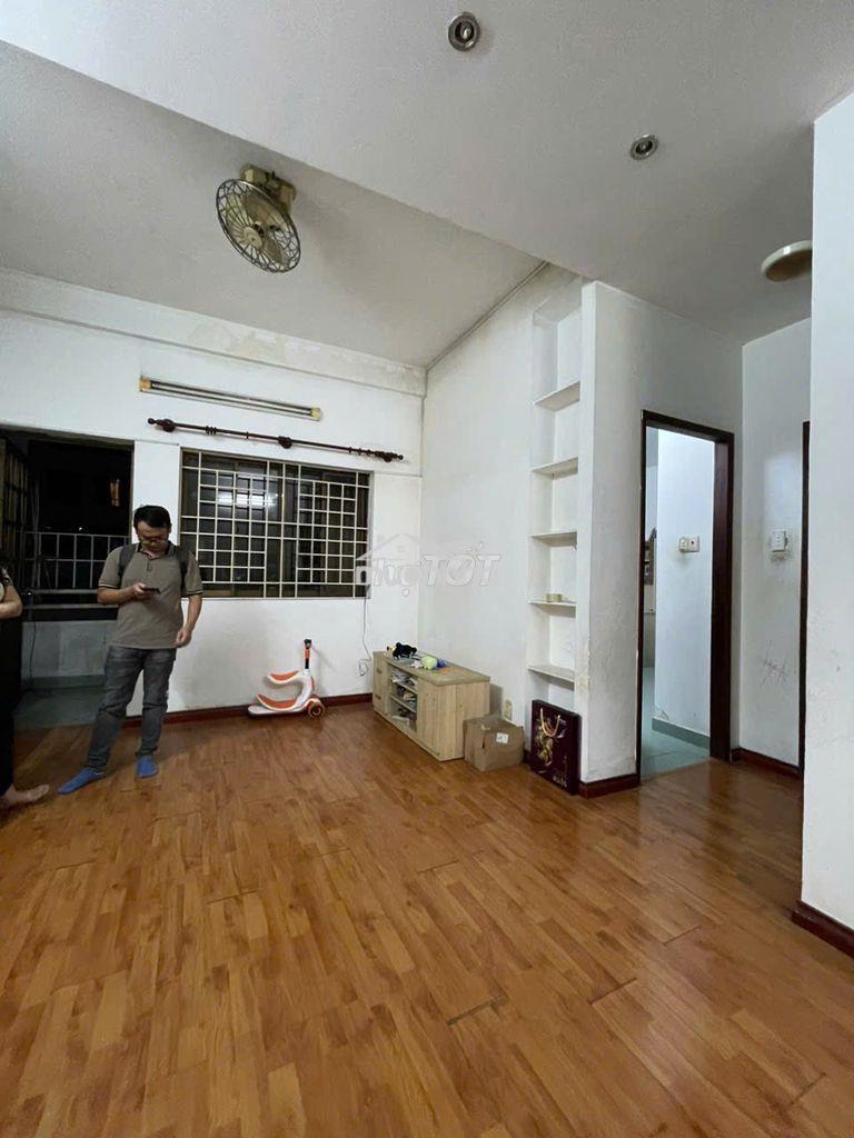 Cần cho thuê gấp căn hộ chung cư khiêm khải q8 - Ảnh 2