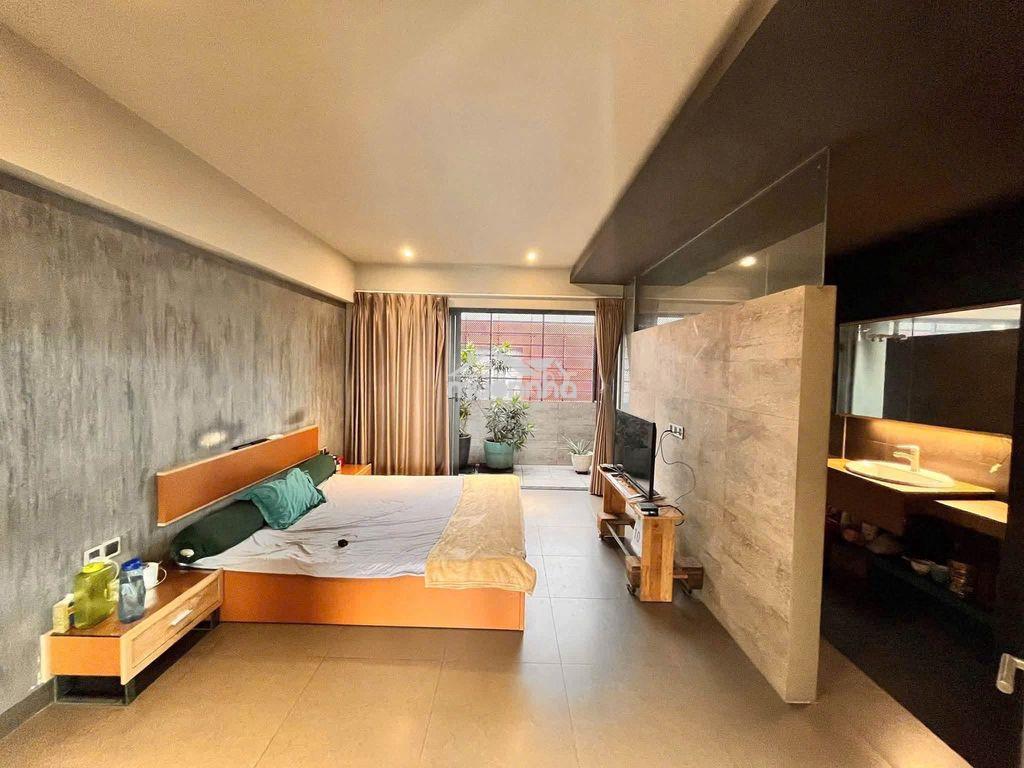 Cho thuê nhà nguyên căn full – có gu – khu compound – jamona city - 3