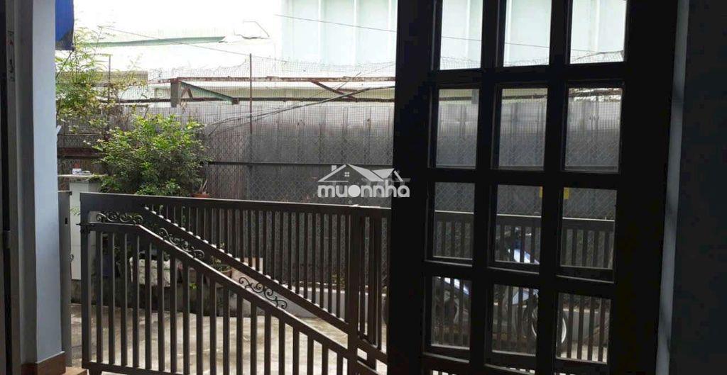 Cần bán gấp nhà trung tâm thủ dầu một cách bến xe binh dương 800m - 2