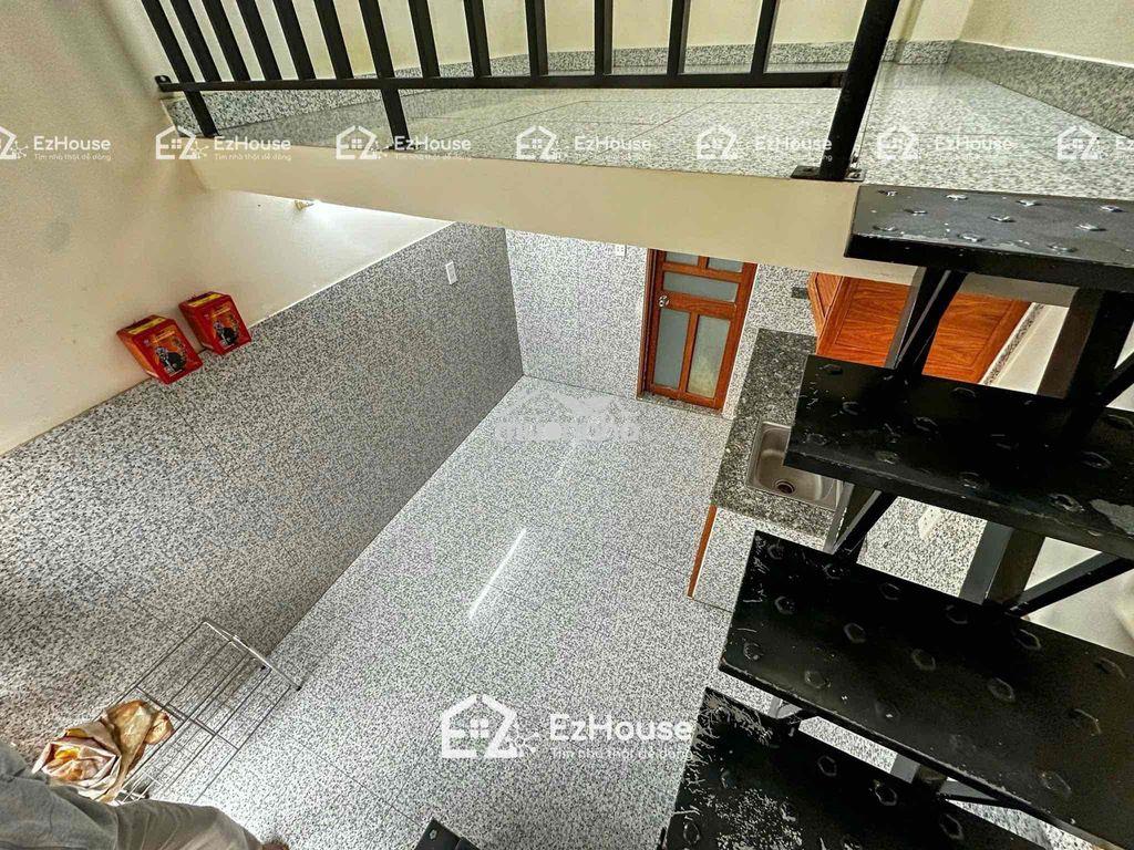Phòng trọ-căn hộ 3tr ngay nttu chỉ 4p đi xe cho tân sinh viên - Ảnh 3