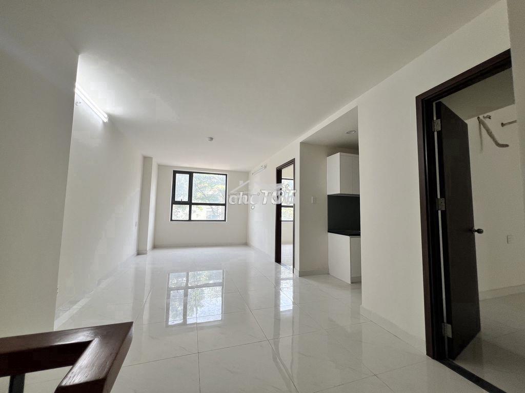 Cho thuê shophouse green river dt151m2 giá 15tr 1 trệt 1 lầu có 2pn q8 - Ảnh 2