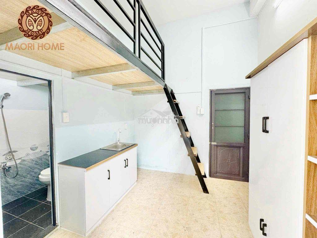 Phòng bancol duplex - Ảnh 4
