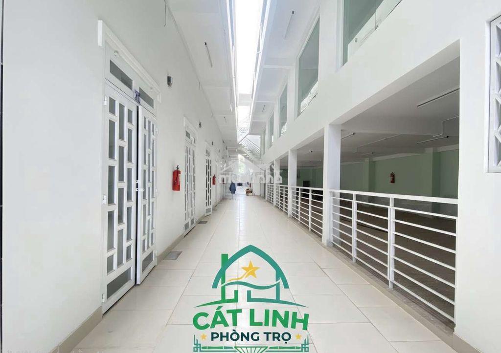 Phòng trọ cho thuê gần làng đại học - Ảnh 2