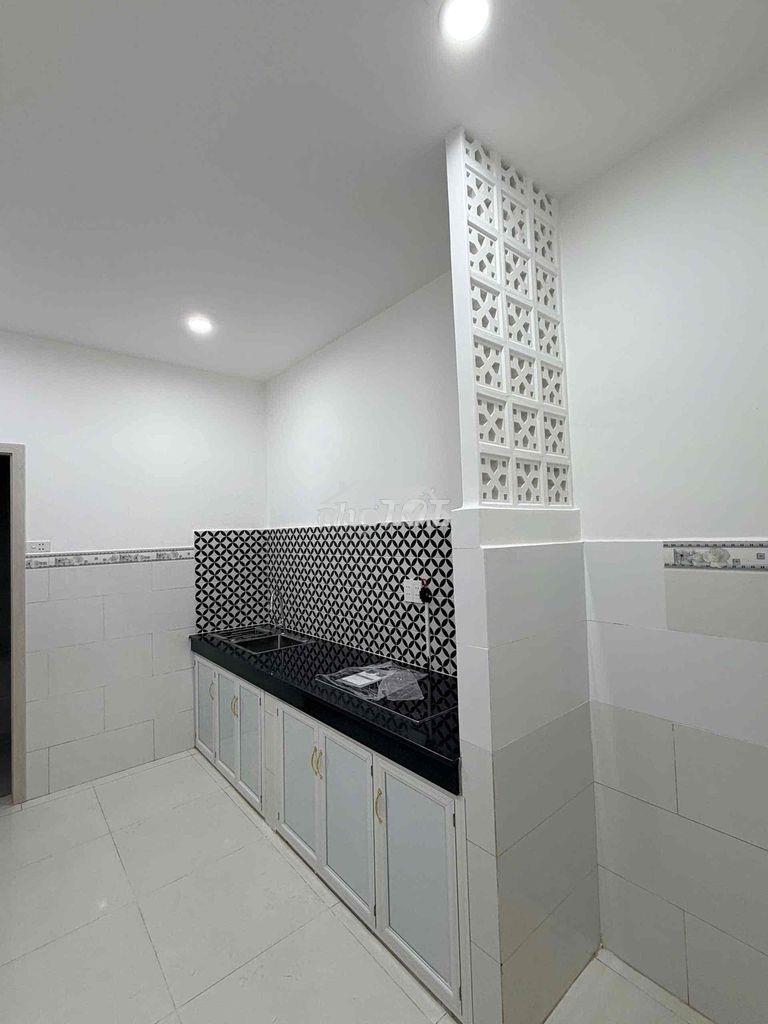 Bán nhà 83 m 4 pn 2 vs đường xe hơi 7,6 tỷ - 4