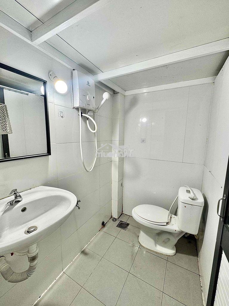🔥Cho thuê phòng duplex - thang máy - ngay đh isb - đh kiến trúc - mới - Ảnh 4