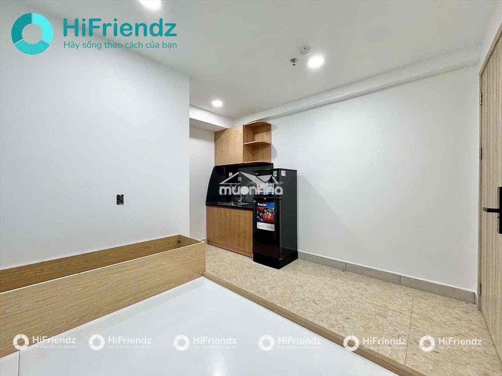 Cho thuê phòng gò vấp - 4