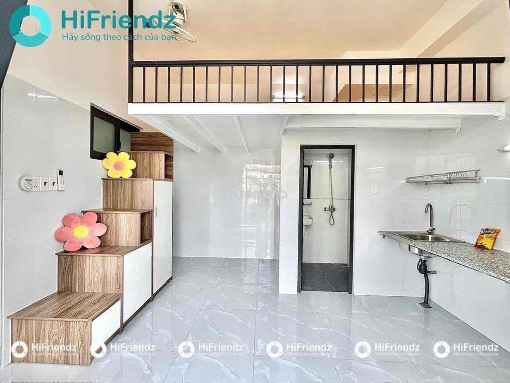 Nhà mới 🏨❤️✅100%gần eon tân phú, đại học văn hiến - Ảnh 4