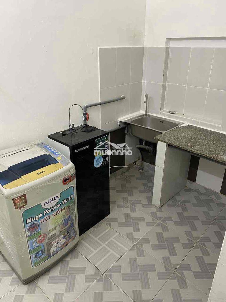 Nhà nguyên căn 2 phòng ngủ giá rẻ - 4