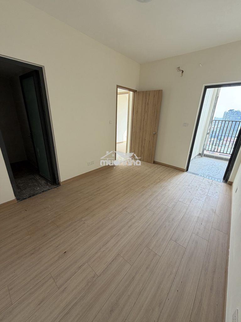 Chính chủ cần bán nhanh căn 2 pn nhà mới 100%