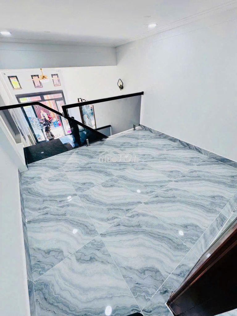 Giảm sâu bán nhà q12 hxh lê văn khương ngay chợ thiếc 3 phòng ngủ - 2