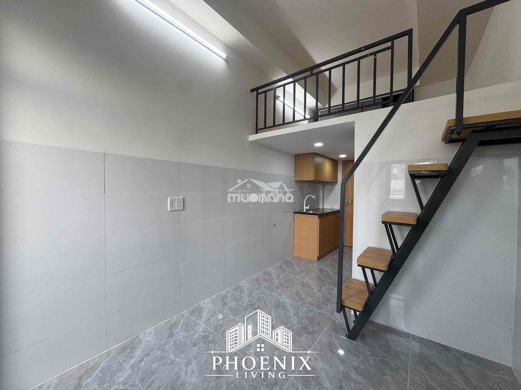 📍 100m qua huflit ___ duplex bancol full nội thất - 4