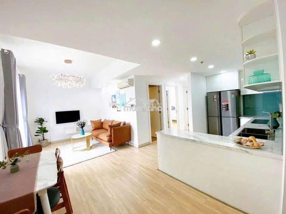 Cho thuê c/c tân phước q.11-3pn full nội thất, 95m2-giá 14 tr/th - Ảnh 4