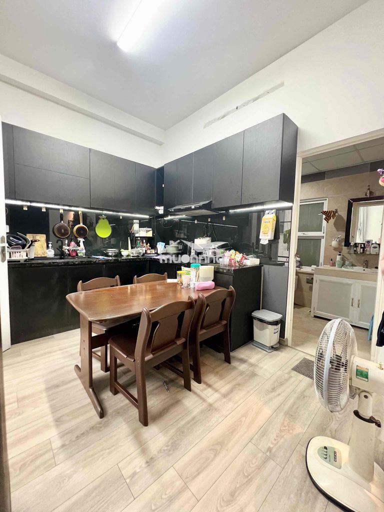 Cho thuê phòng dt 50m2 ngay ga sg - Ảnh 4