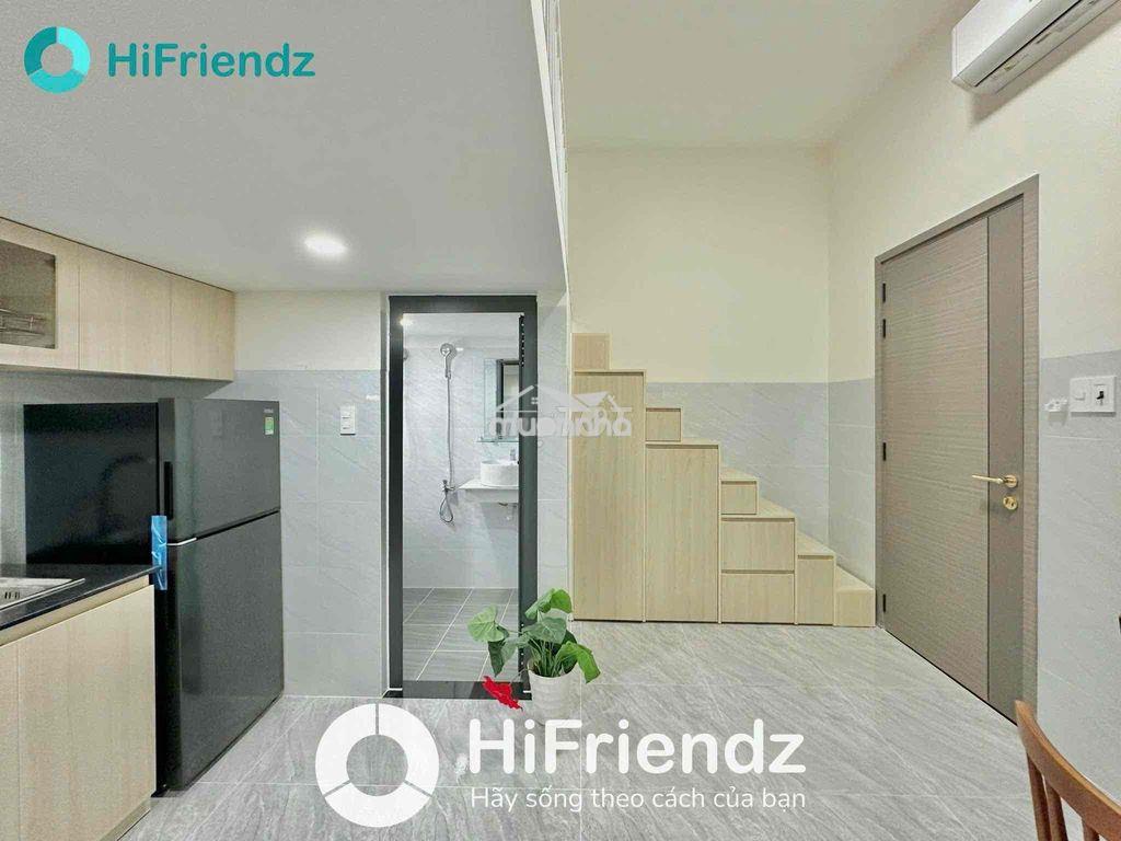 ✨Duplex cao cấp full nội thất thang máy - lê văn sỹ - huỳnh văn bánh - 3