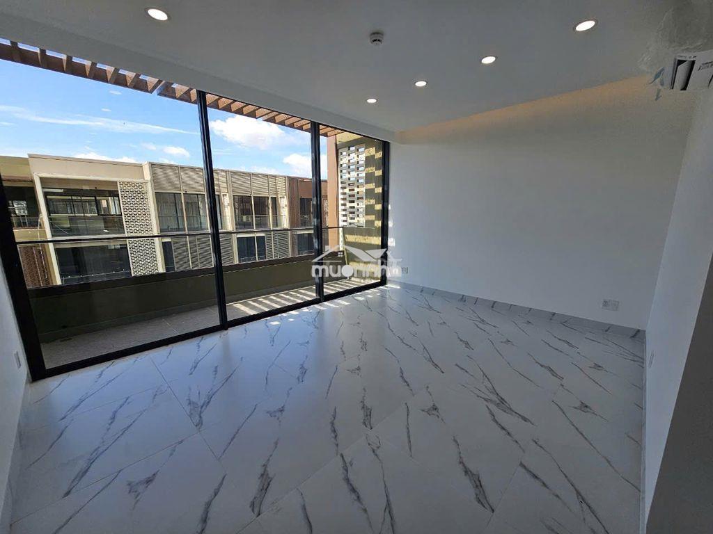 Cho thuê văn phòng global city bình trưng  25m2-35m2-65m2-90m2-130m2 - 3
