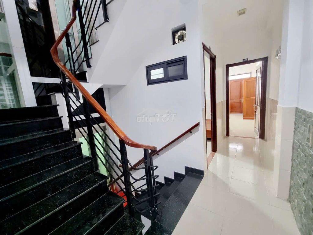 Chính chủ cho thuê phòng tại quận 10 - gần sân phú thọ, đh bách khoa - 3