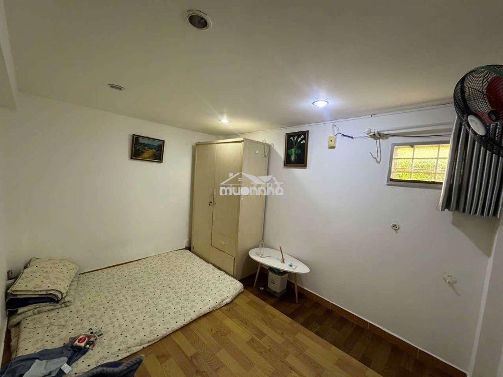 Cho nữ thuê phòng full nội thất đường nguyễn thị minh khai quận 1 - Ảnh 2