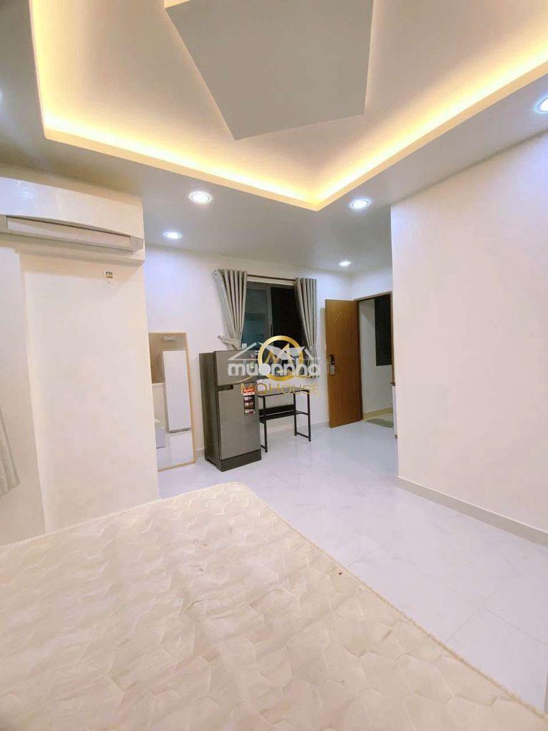 Chdv nguyễn đình chiểu quận 3 full nội thất rẻ - 2
