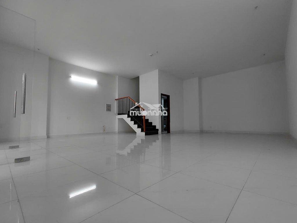Cho thuê shophouse green river dt151m2 giá 15tr 1 trệt 1 lầu có 2pn q8 - Ảnh 3
