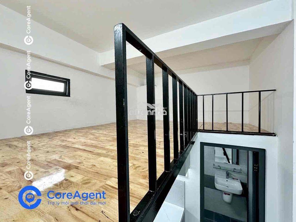 Duplex mới xây cửa sổ thoáng mát ngay ngã tư bốn xã an ninh cao - Ảnh 3