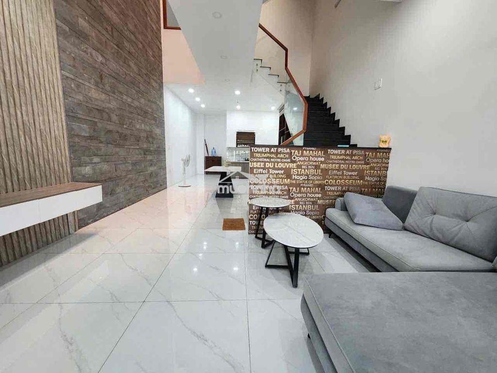 🌻Cho thuê nhà kcn đại đăng, phú mỹ, thủ dầu một  - diện tích: 5x17,5m - 2