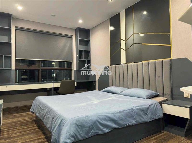 Chuyên cho thuê căn hộ hà đô quận 10