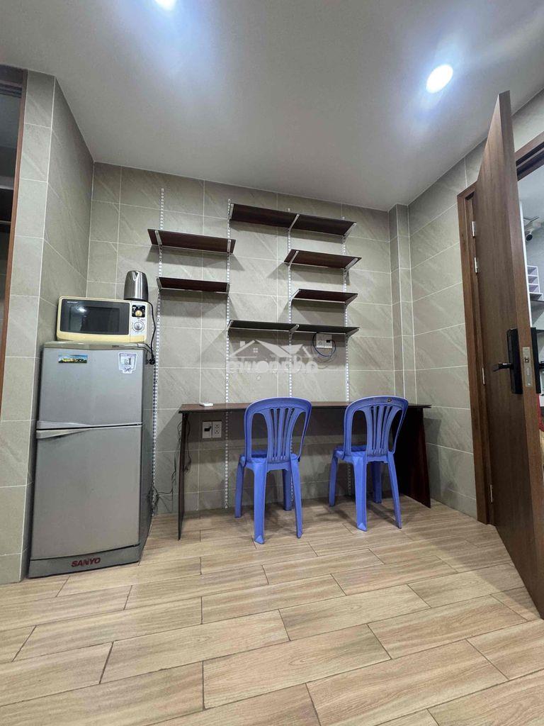 Phòng cho thuê trần khắc chân phú nhuận - Ảnh 2