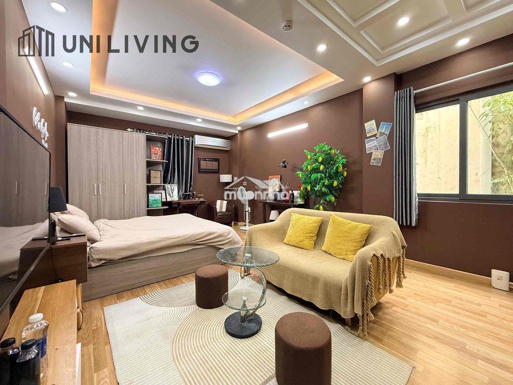 Studio full nội thất mới ngay tại trường sa - Ảnh 2