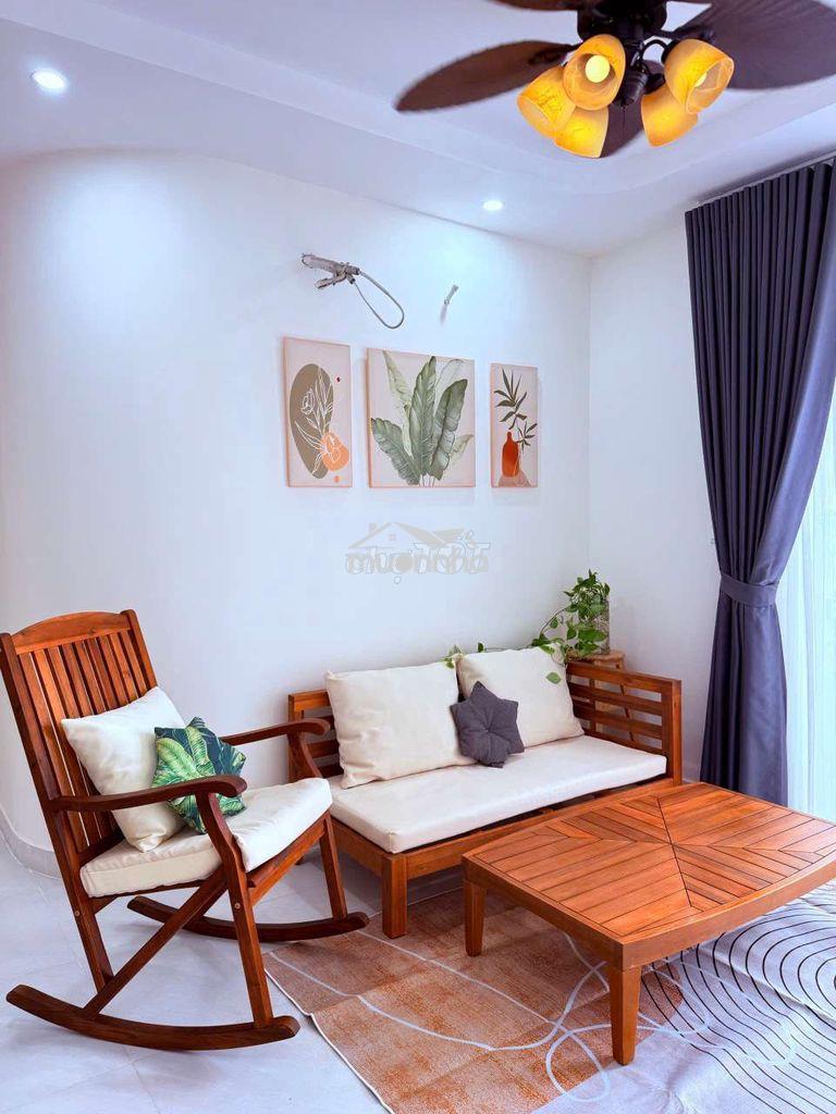 Cho thuê căn 3 phòng ngủ giá rẻ bên aurora  - 4