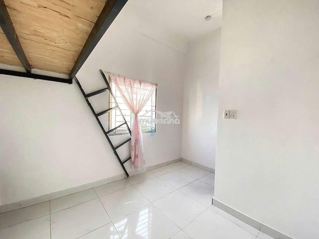 🚨 Phòng cho thuê - gần đh hùng vương - sẵn máy lạnh-gần aeon bình tân  - Ảnh 2