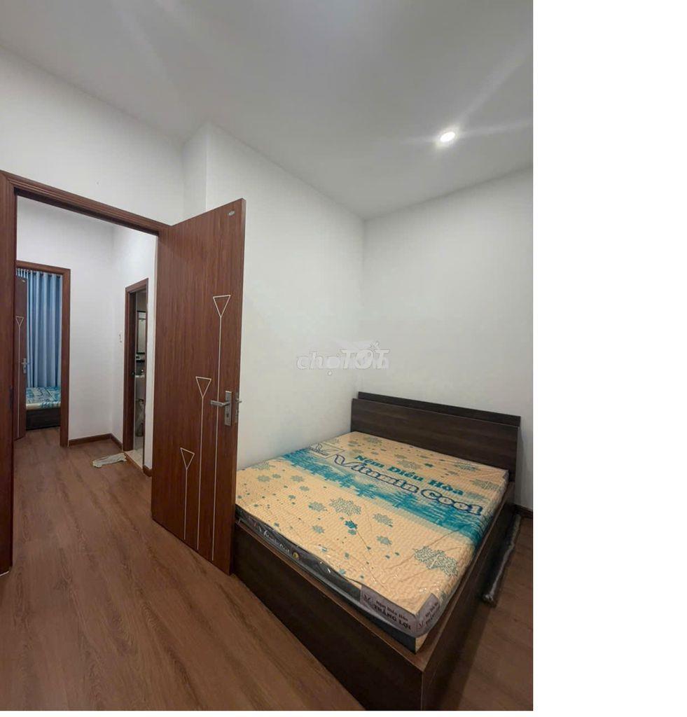 🏡Nhà đẹp full nội thất, giáp quận trung tâm, hẻm xe hơi, giá tốt - Ảnh 4