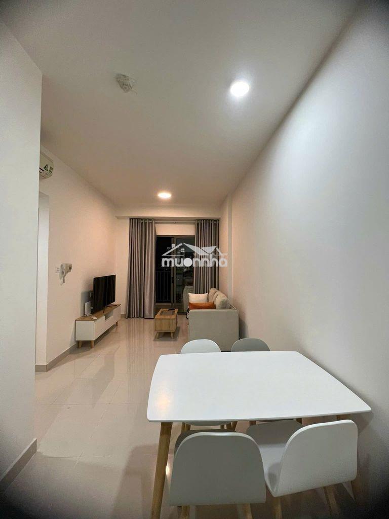 Chính chủ cho thuê căn hộ 2pn, 1wc - the sun avenue giá 16tr/ tháng - 2