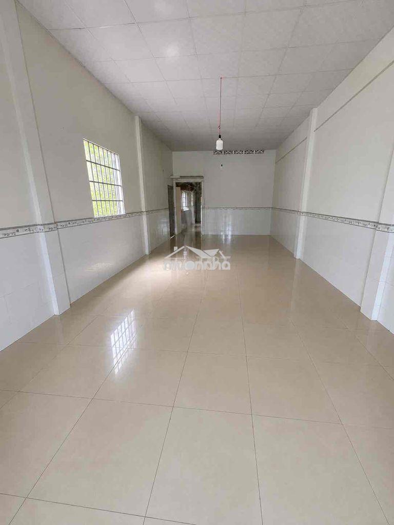 Quy đức,bình chánh,nhà+đất 263,8m2 cách chợ hưng long 10phut di chuyển - 3