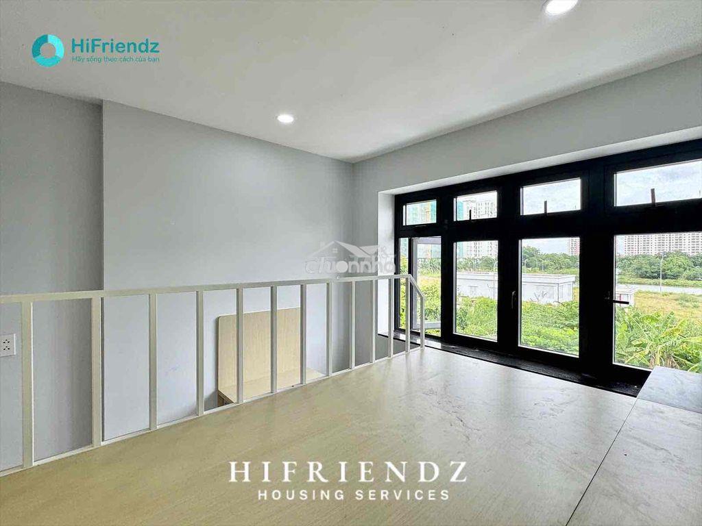 Ưu đãi mùa sinh viên giá cực sốc studio mới toanhsát ueh cơ sở n, vhu - Ảnh 4