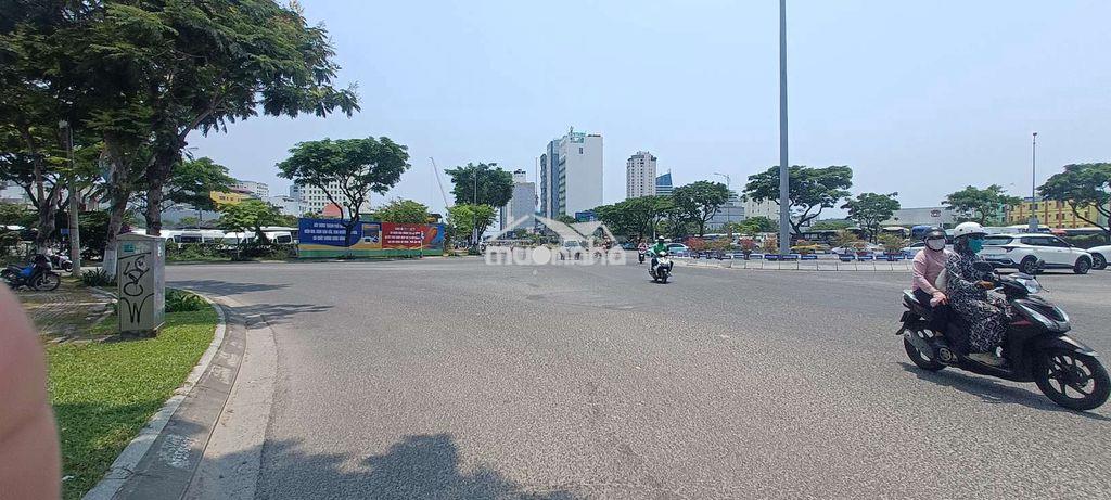 Bán đất tặng nhà c4 khu phố khách du lịch biển - 3