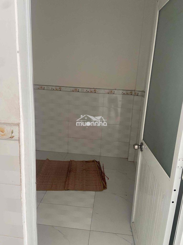 Cần bán gấp nhà mặt tiền hiếm có căn thứ 2 đường tân xuân 6, hốc môn - 4