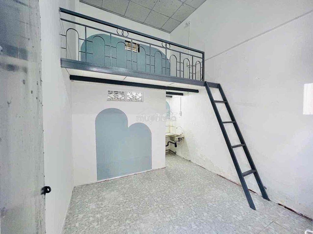Cho thuê phòng trọ gần đh ngân hàng , cn thủ đức , spkt - Ảnh 2