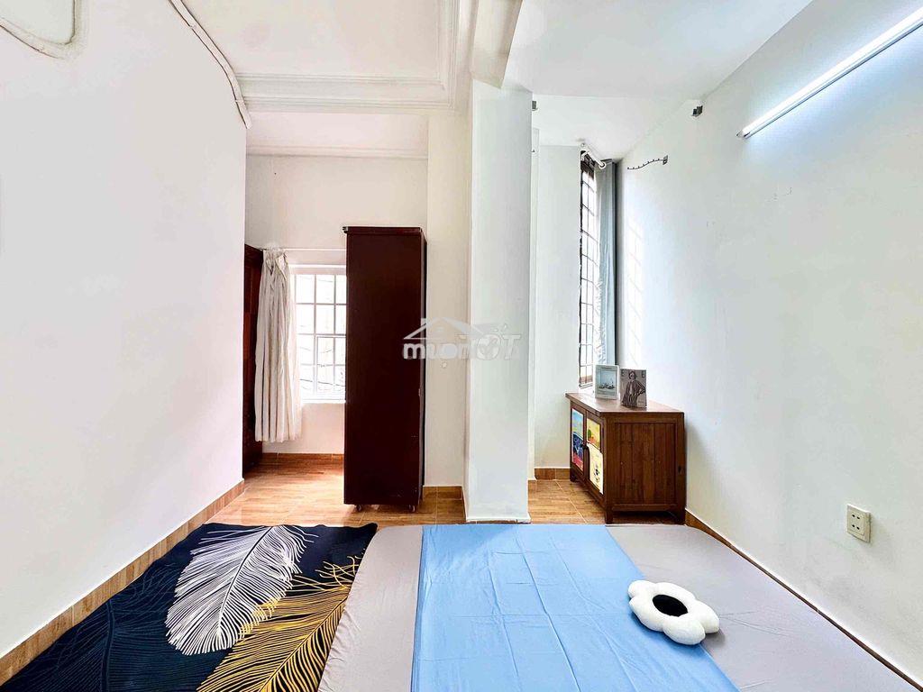 🔥Studio cửa sổ thoáng_full nội thất_gần ngã tư phú nhuận - Ảnh 4