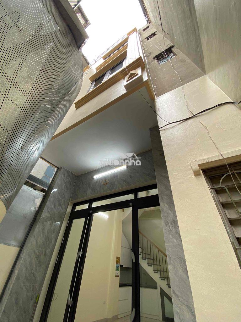 40m - 5t - gần mặt phố nguyễn trãi - sát trường đại học - gần vinhome
