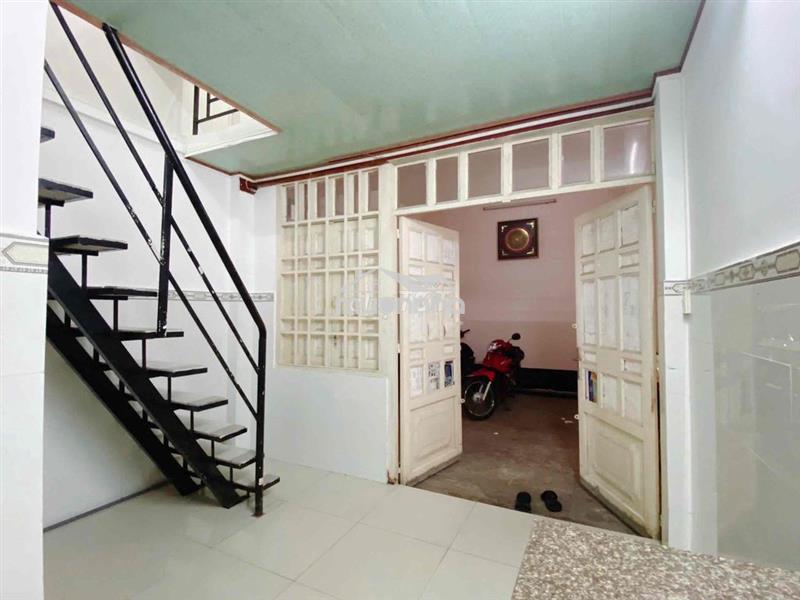 🏡 Chính chủ cho thuê duplex 1 trệt 1 lầu ngay tân quy chỉ 4 🍠 2