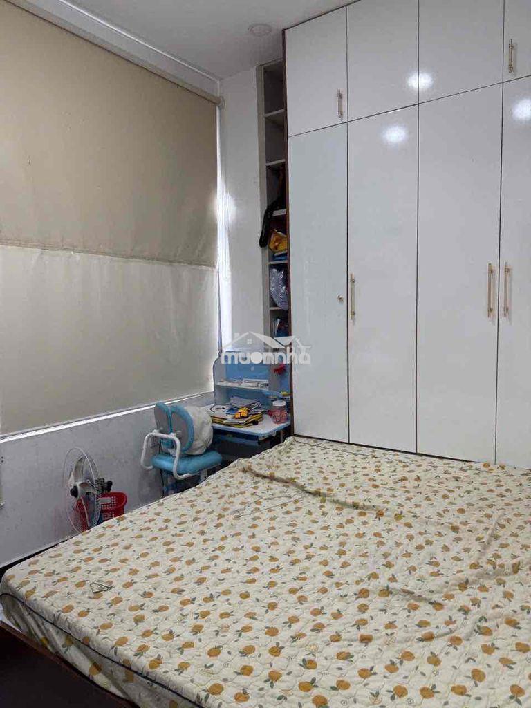 🏠Cho thuê nhà full nội thất , phường tân tạo ,quận bt - 3