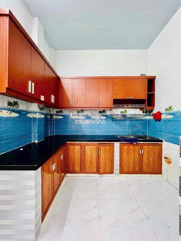 🔰Cho thuê nhà full nội thất hẻm 15// đường số 59 p14 gò vấp - Ảnh 3
