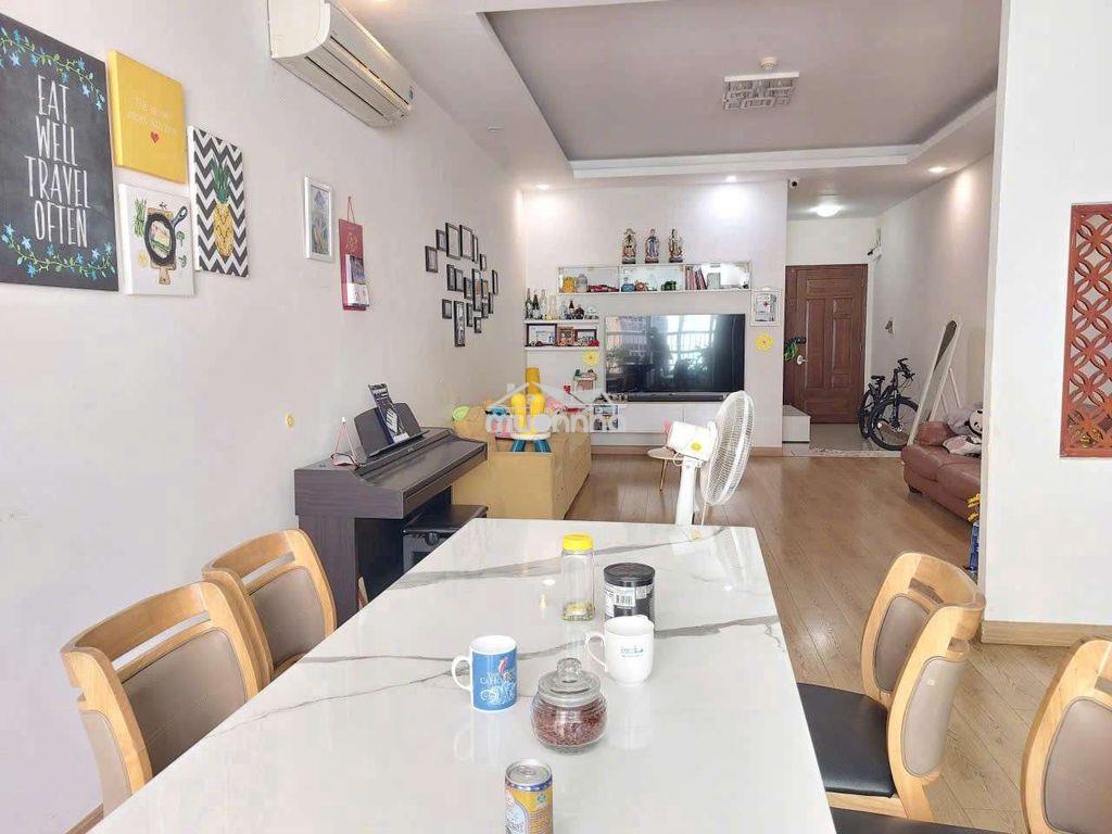✅Bán căn hộ 3pn*sổ sẵn nhà decor đẹp fullnt*cc bellezaq7* 124m2-5.6 tỷ - 2