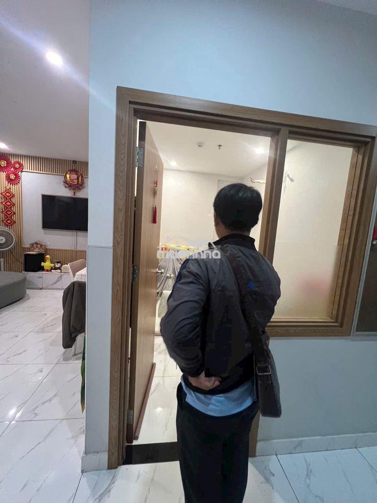 Star tower. căn hộ 8743. có 9 hộ dân bán giá cắt lỗ 550 triệu - 4