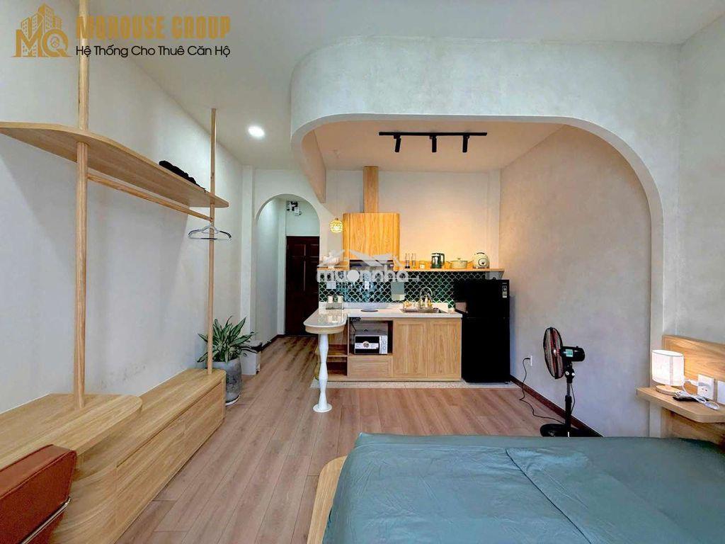 Ngay ngã 4 hàng xanh 🏡 đi bộ hutech  - Ảnh 4