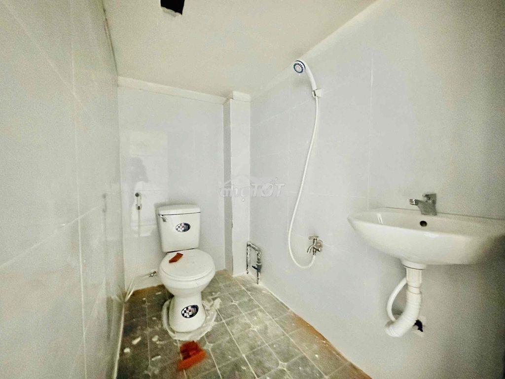 Phòng trọ sinh viên mới xây giá siêu rẻ ngay đại học mở - hậu giang - 4