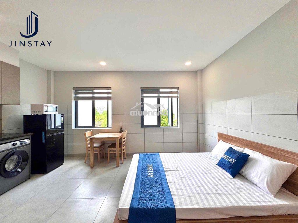 Khai trương chdv full nội thất ngay làng đại học, uit, bku, us, iu - 2